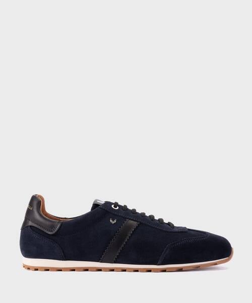 Desportivos | COVENTRY C037-2998X | DARKBLUE | Martinelli