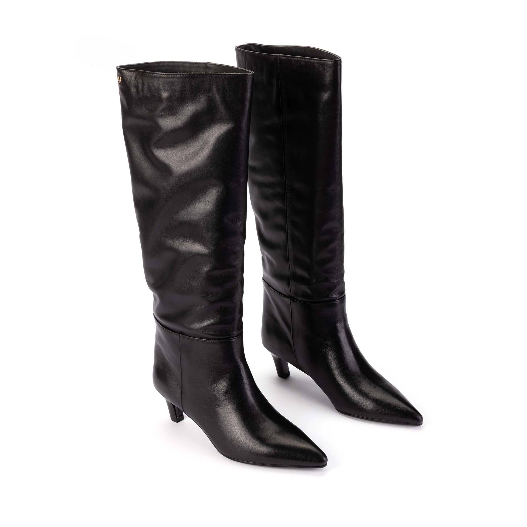 Boots | CATARINA S063-B682KY, BLACK, large image number 100-S063-B682KY_000_Martinelli_CATARINA_BLACK_full.jpg | null