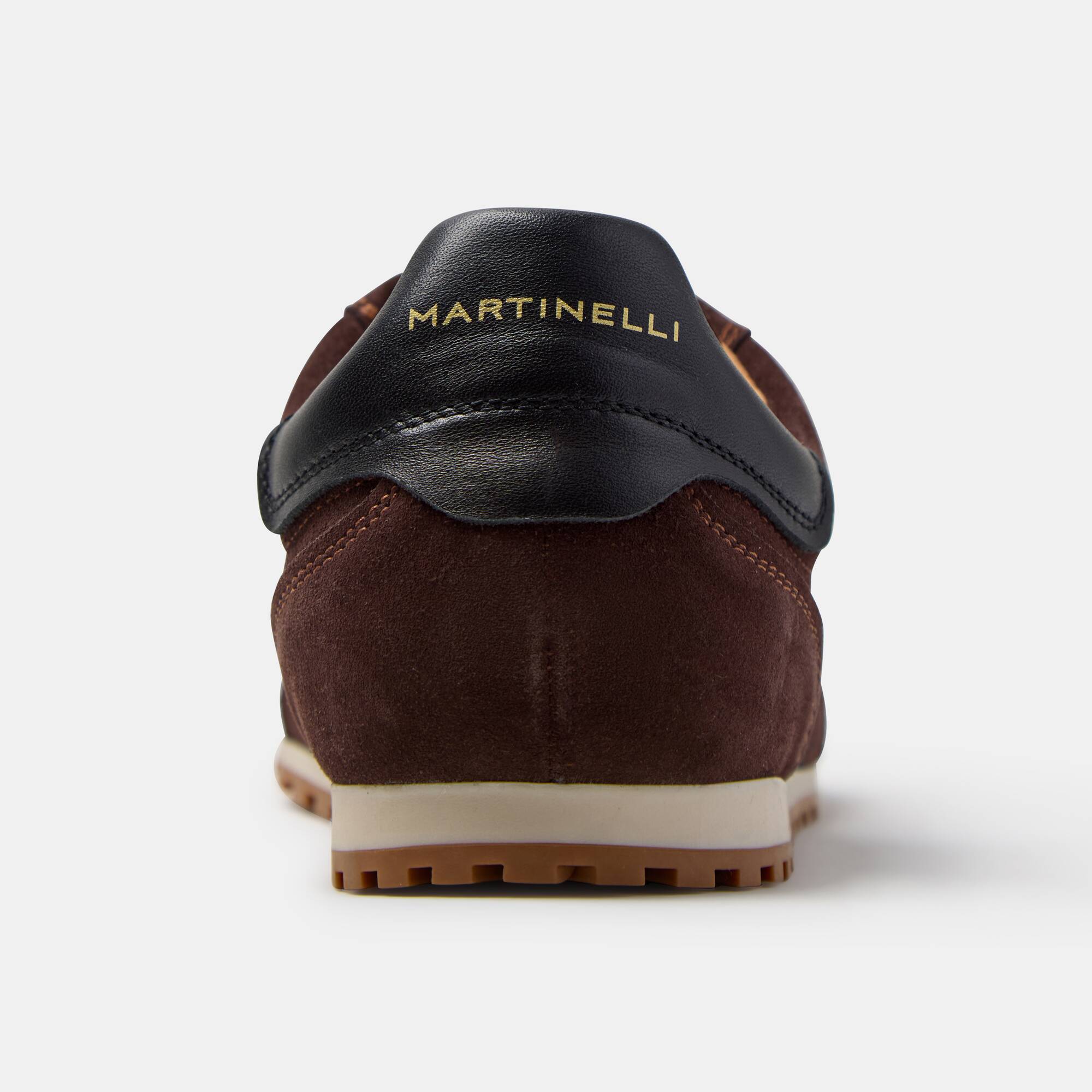 Sneakers | COVENTRY C037-2998X, DARKBROWN, large image number 30-C037-2998X_132_Martinelli_COVENTRY_DARKBROWN_full.jpg | null