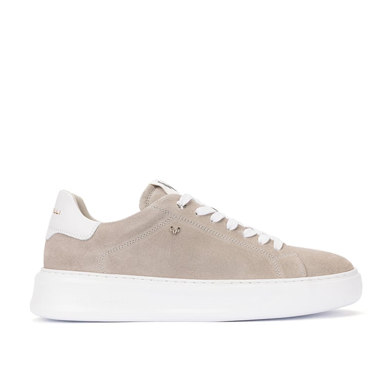 Martinelli Deportivos de piel SULLIVAN C045