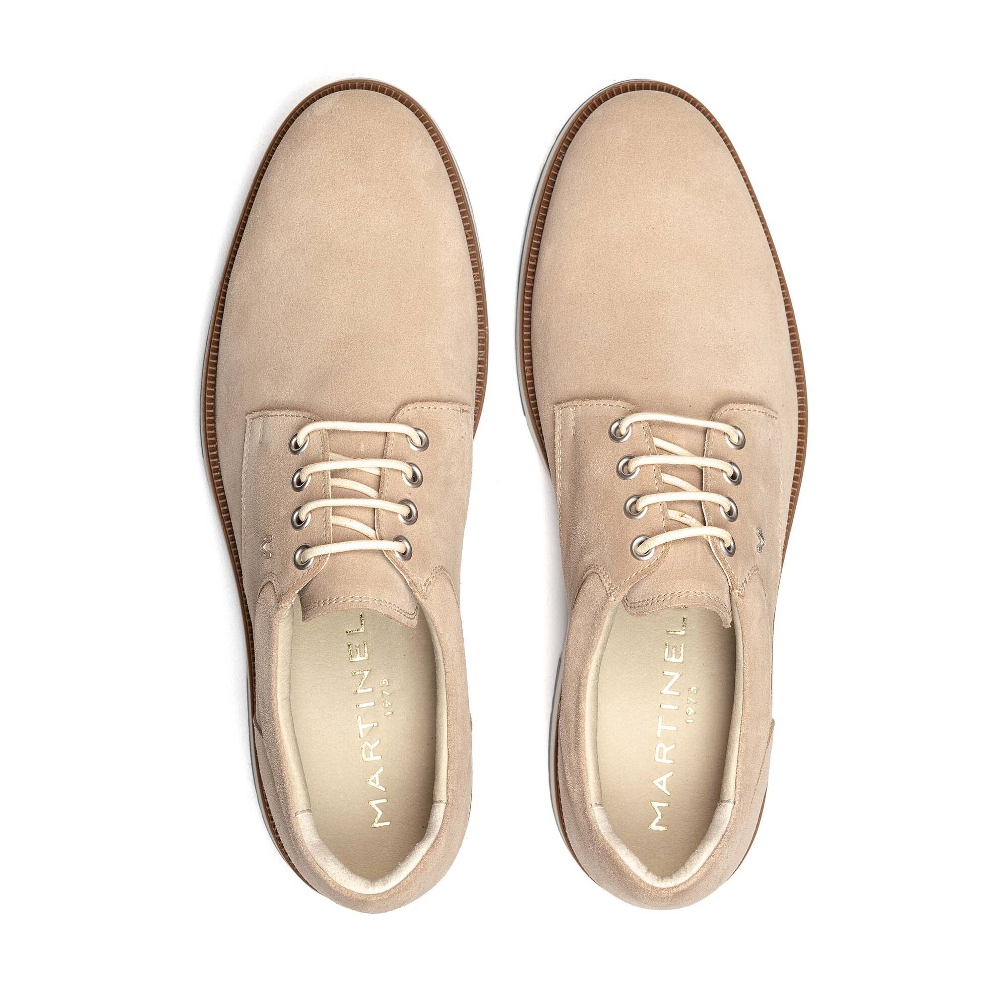 Lace up shoes | FULTON C003-2972WA, ROCA, large image number 100-C003-2972WA_851_Martinelli_FULTON_ROCA_full.jpg | null