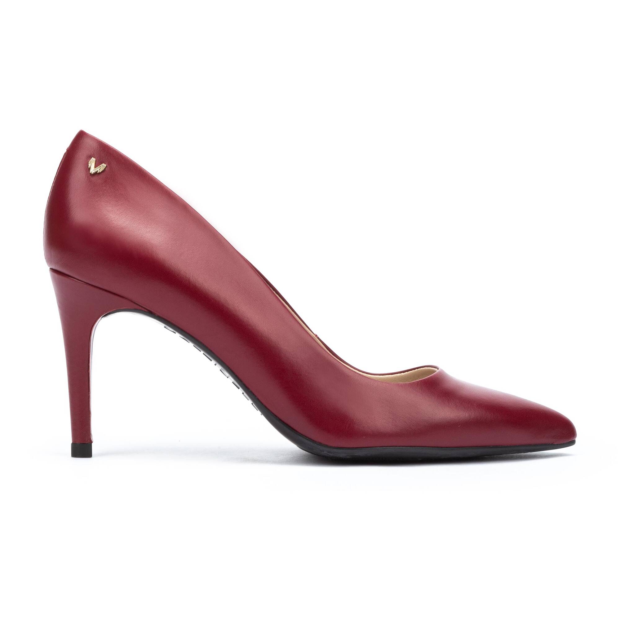 Court Shoes | THELMA 1489-3366P1, RIOJA, large image number 10-1489-3366P1_518_Martinelli_THELMA_RIOJA_full.jpg | null