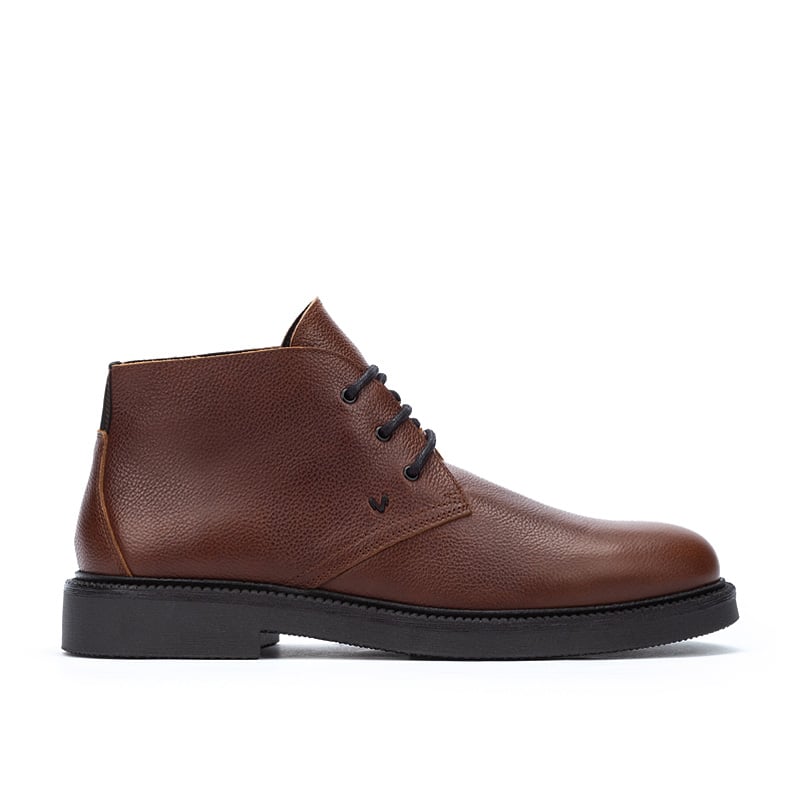 Martinelli Botines de piel ROYSTON 1662