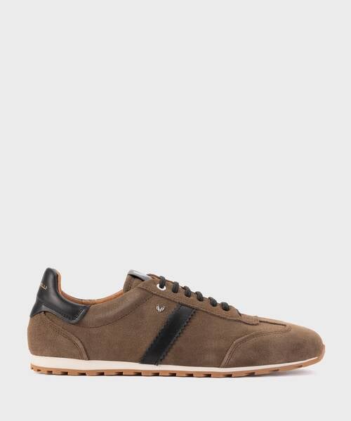 Desportivos | COVENTRY C037-2998W | LAUREL | Martinelli