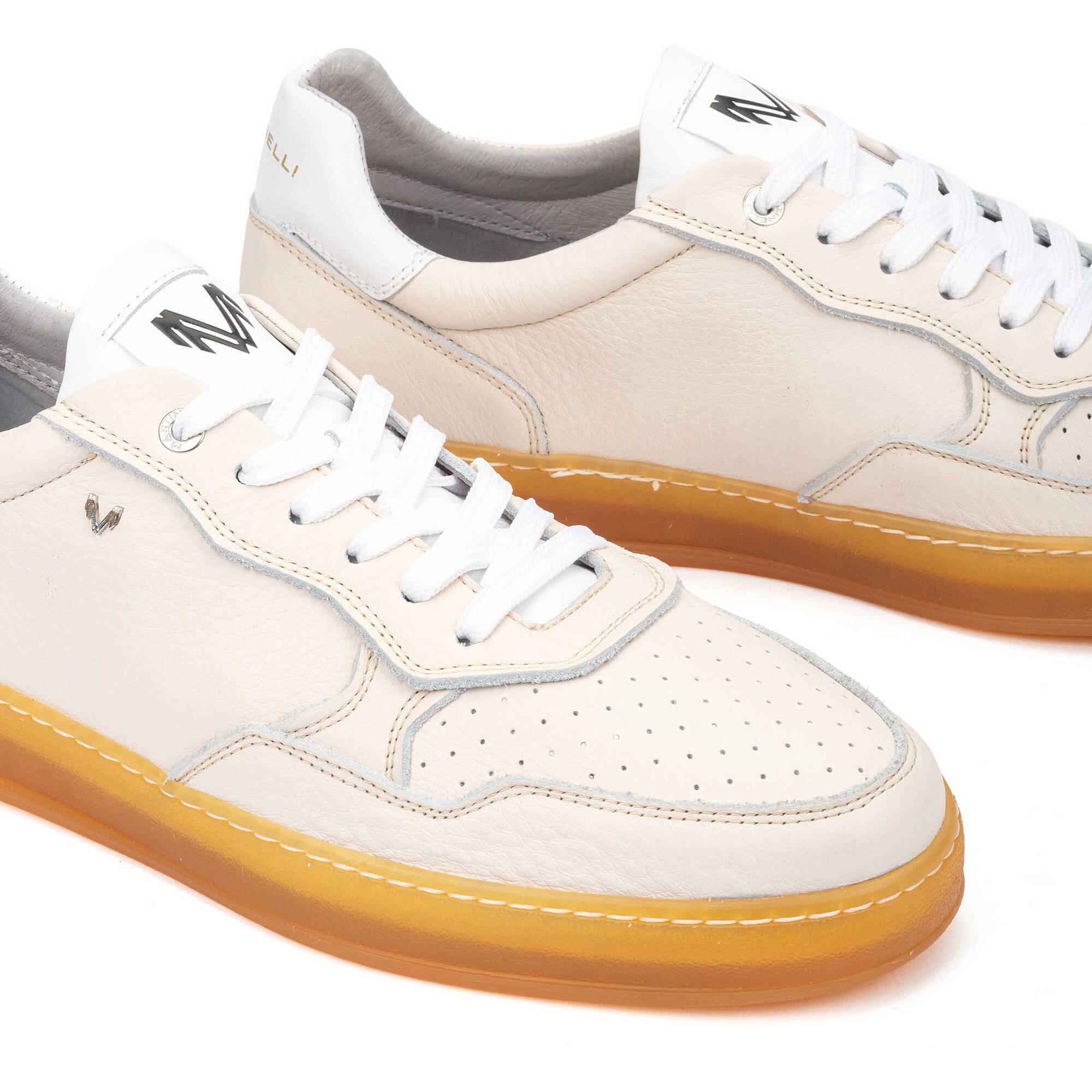 Sneakers | SEAFORD C047-Z020B, OFF WHITE, large image number 60-C047-Z020B_912_Martinelli_SEAFORD_OFF_WHITE_full.jpg | null