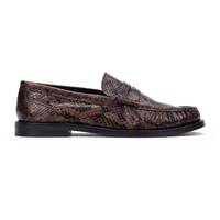 LUALDI S046-B309RB, CHOCOLATE, small