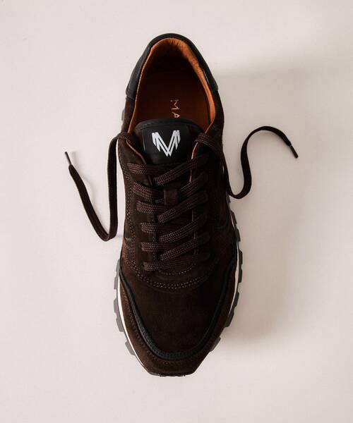 Sneakers | PARKWAY 1755-2955F | TESTA | Martinelli