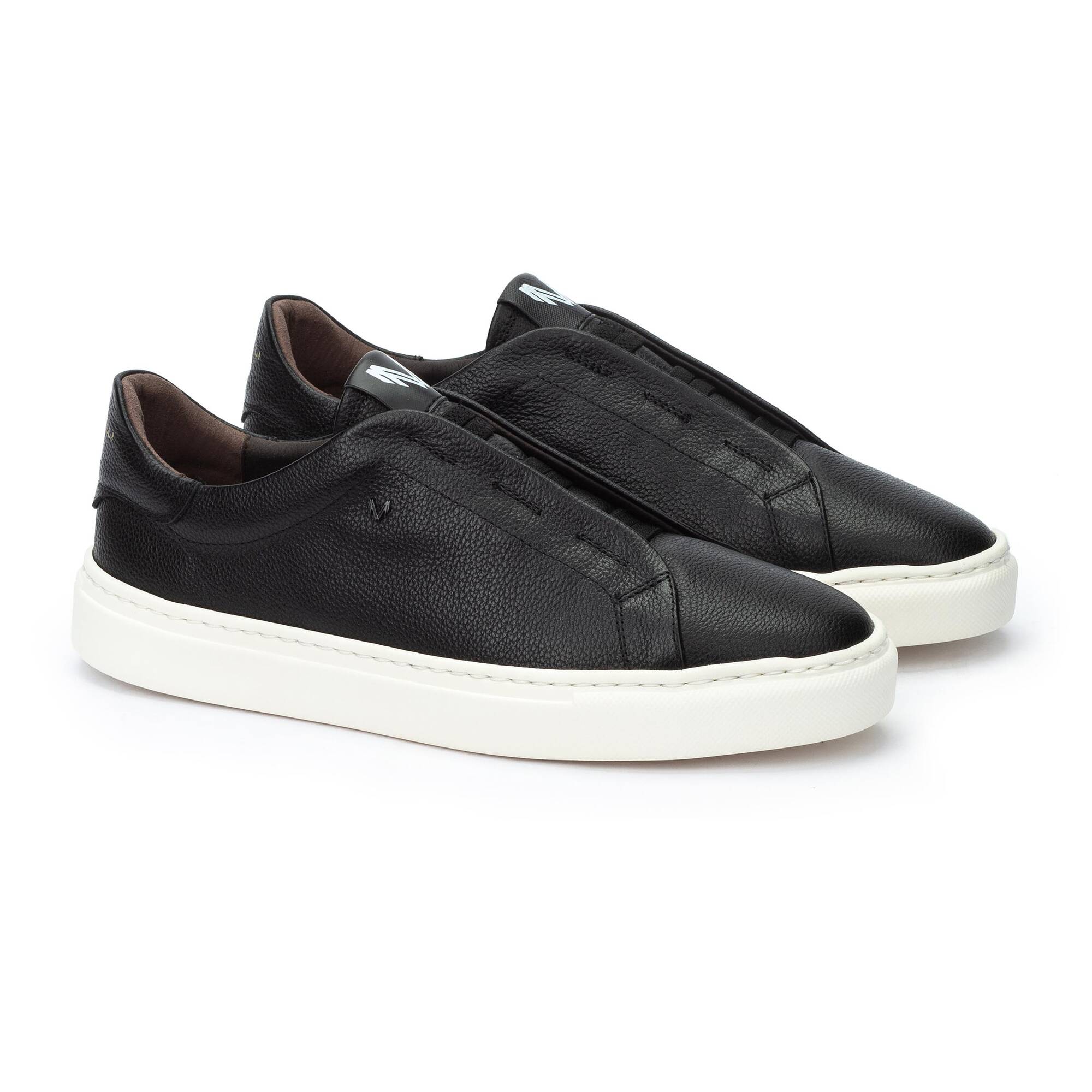 Deportivos | RAWSON 1659-2919N, BLACK, large image number 20-1659-2919N_000_Martinelli_RAWSON_BLACK_full.jpg | null