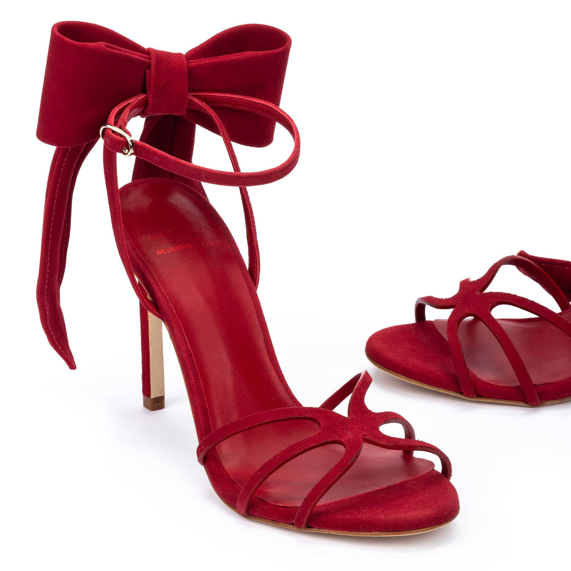 Heeled Sandals | PRINCE S023-B520A, GUINDA, large image number 60-S023-B520A_517_Martinelli_PRINCE_GUINDA_full.jpg | null