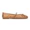 VIADANA S022-B517PY, CAMEL, swatch