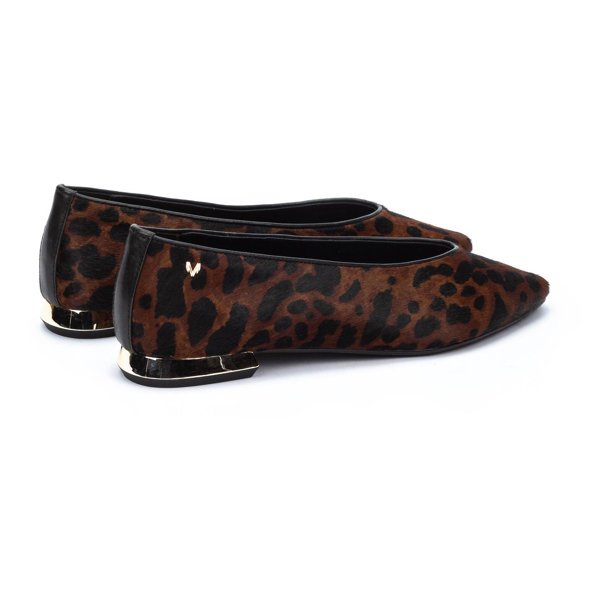 Ballet flats | VESCIA S009-B478JY, CUERO, large image number 30-S009-B478JY_202_Martinelli_VESCIA_CUERO_full.jpg | null