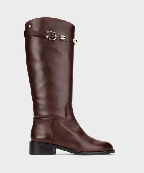 Bottes | RESSI 1718-A914C | OLMO | Martinelli