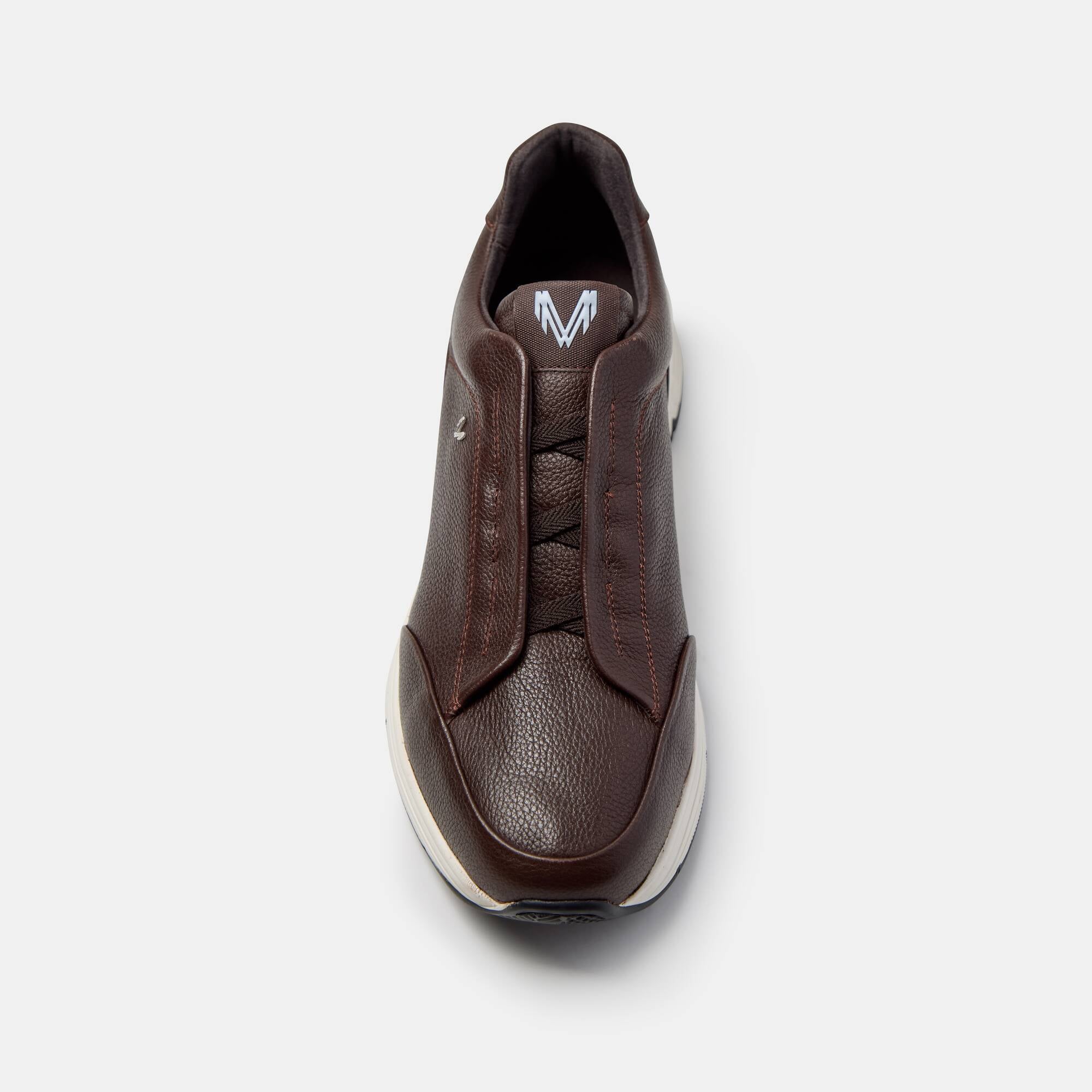 Sneakers | NORWICH C001-Z050N, DARKBROWN, large image number 100-C001-Z050N_132_Martinelli_NORWICH_DARKBROWN_full.jpg | null