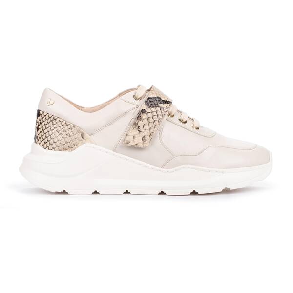 Sneakers | KATE 1452-5643E, OFF WHITE, large image number 10 | null