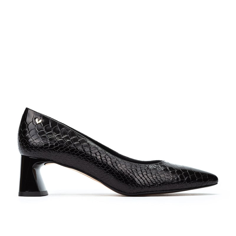 Martinelli Zapatos tacón de piel VIVIANI S007