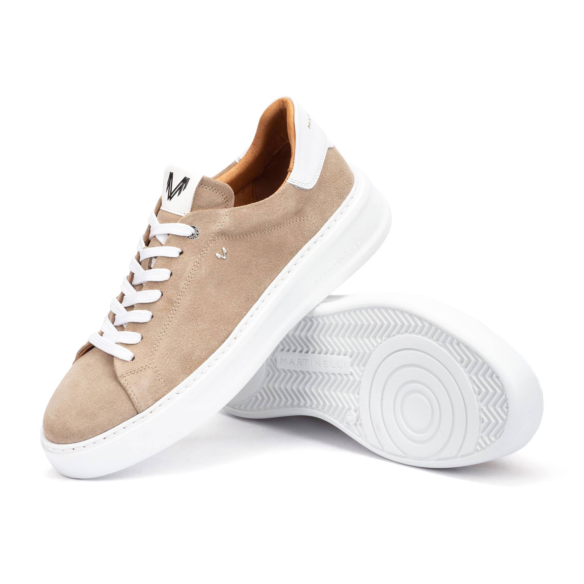 Sneakers | SULLIVAN C045-Z010W, ROCA, large image number 70-C045-Z010W_851_Martinelli_SULLIVAN_ROCA_full.jpg | null