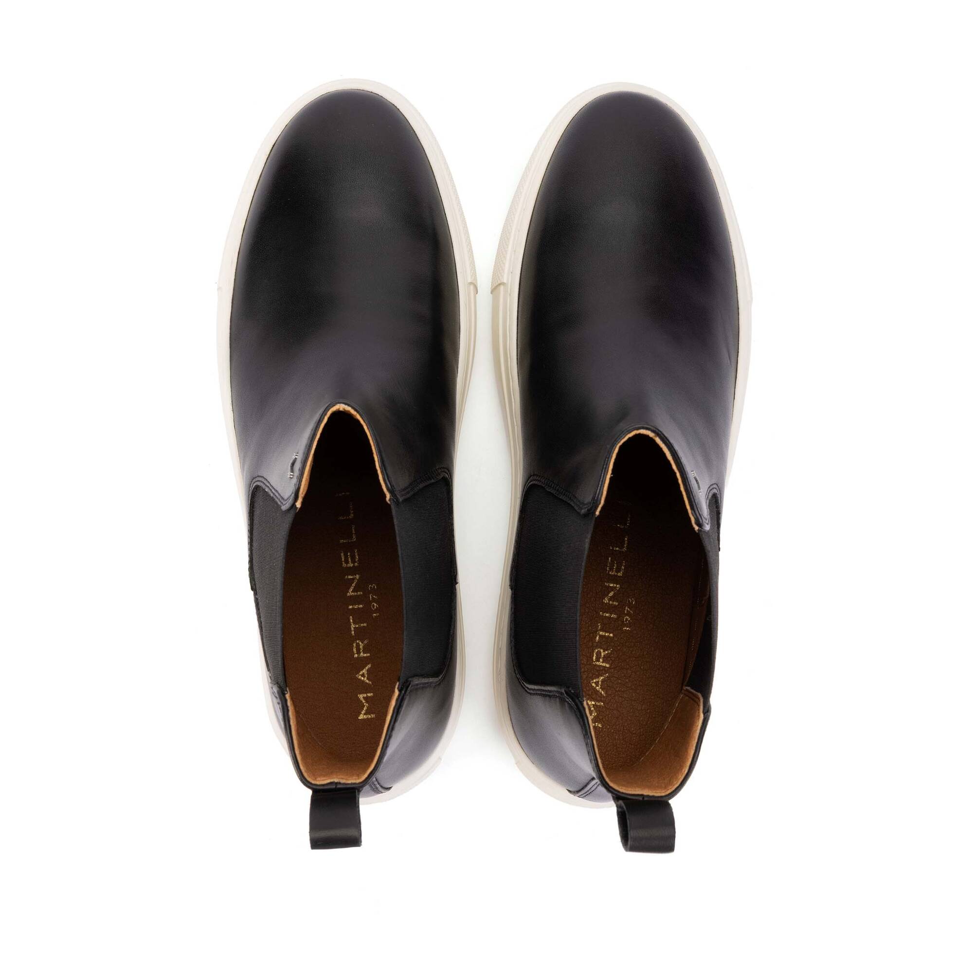 Bottes et bottines | HASTINGS 1738-2956CY, BLACK, large image number 100-1738-2956CY_000_Martinelli_HASTINGS_BLACK_full.jpg | null