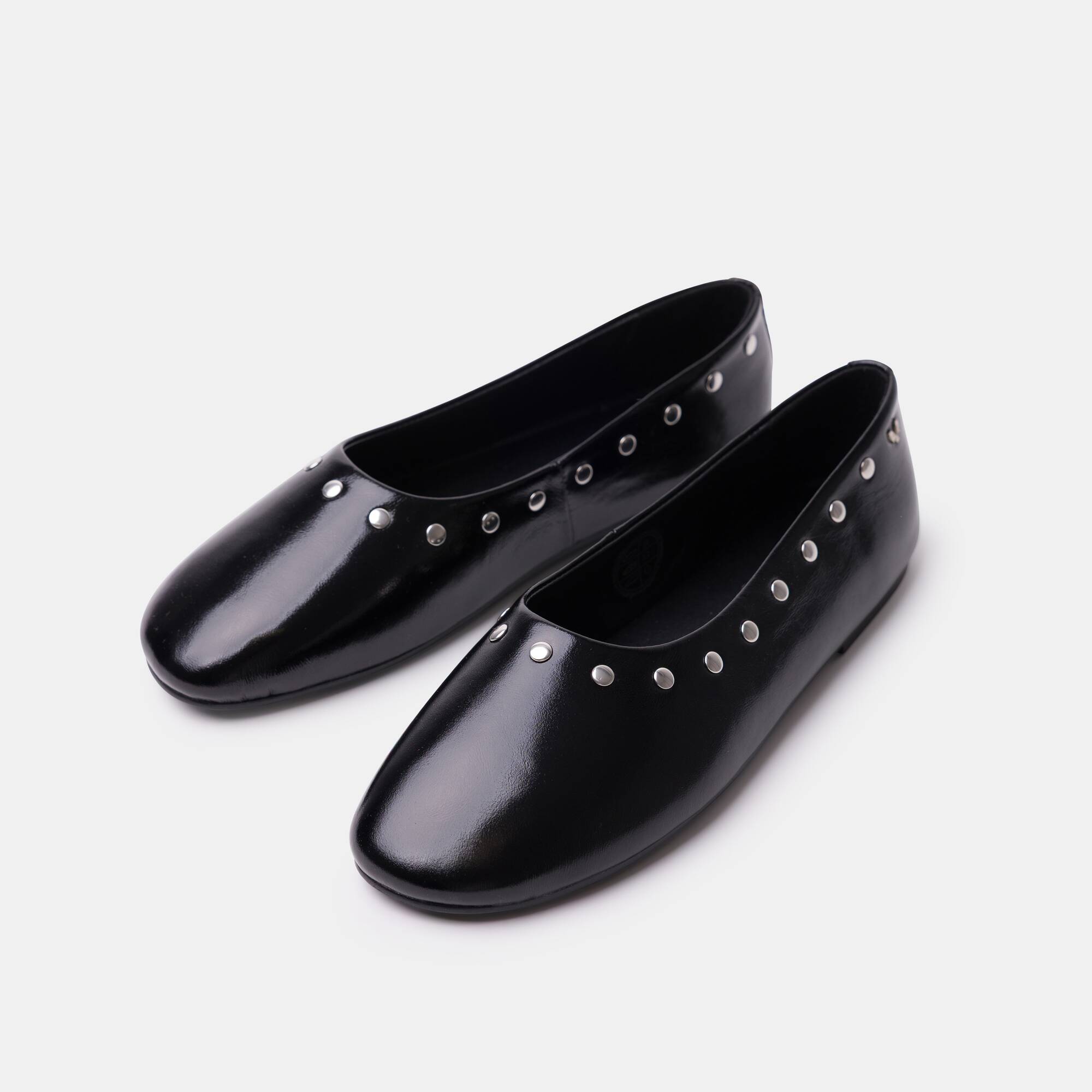 Ballet flats | BELLUCCI S056-B652UY, BLACK, large image number 20-S056-B652UY_000_Martinelli_BELLUCCI_BLACK_full.jpg | null