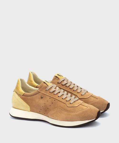 Sneakers | HARBOUR 1592-2684XW | CANNA | Martinelli