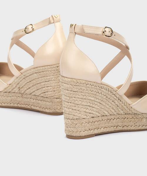 Wedges | SAVONA 1713-B264P | ARENA | Martinelli