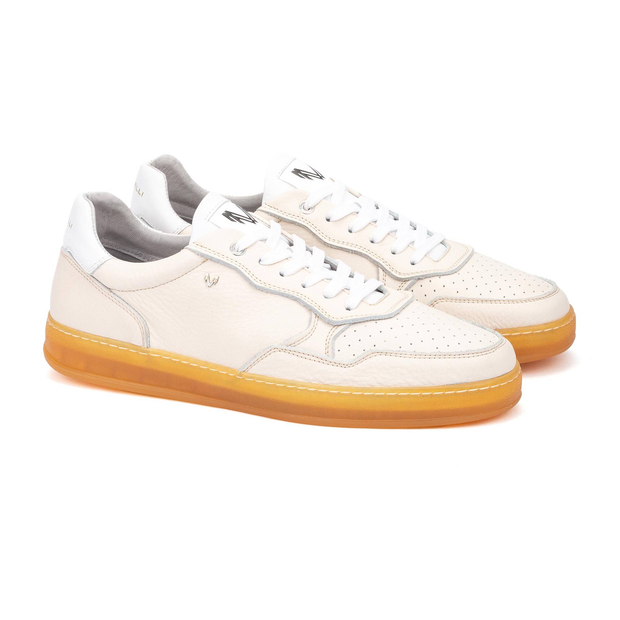 Sneakers | SEAFORD C047-Z020B, OFF WHITE, large image number 20-C047-Z020B_912_Martinelli_SEAFORD_OFF_WHITE_full.jpg | null