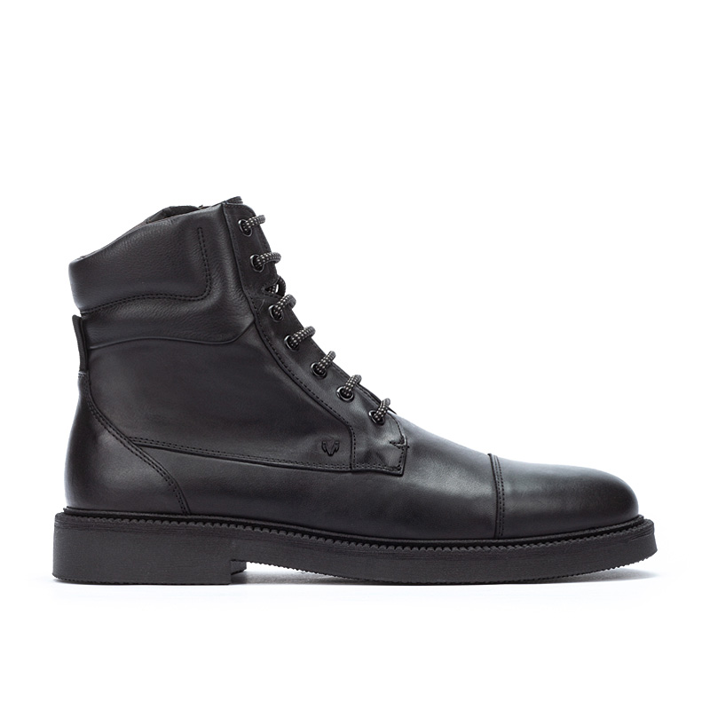 Martinelli Botines de piel ROYSTON 1662