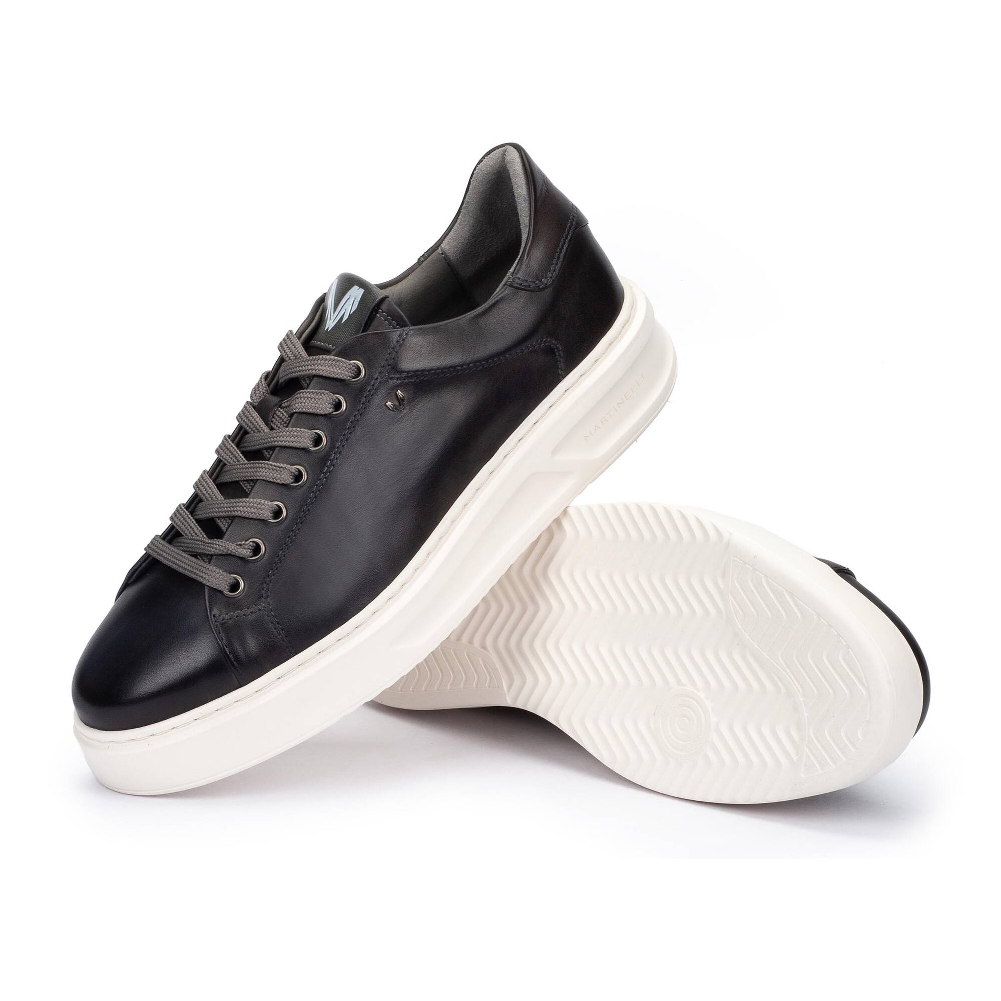 Sneakers | SULLIVAN 1736-2911L, GRIS, large image number 70-1736-2911L_056_Martinelli_SULLIVAN_GRIS_full.jpg | null