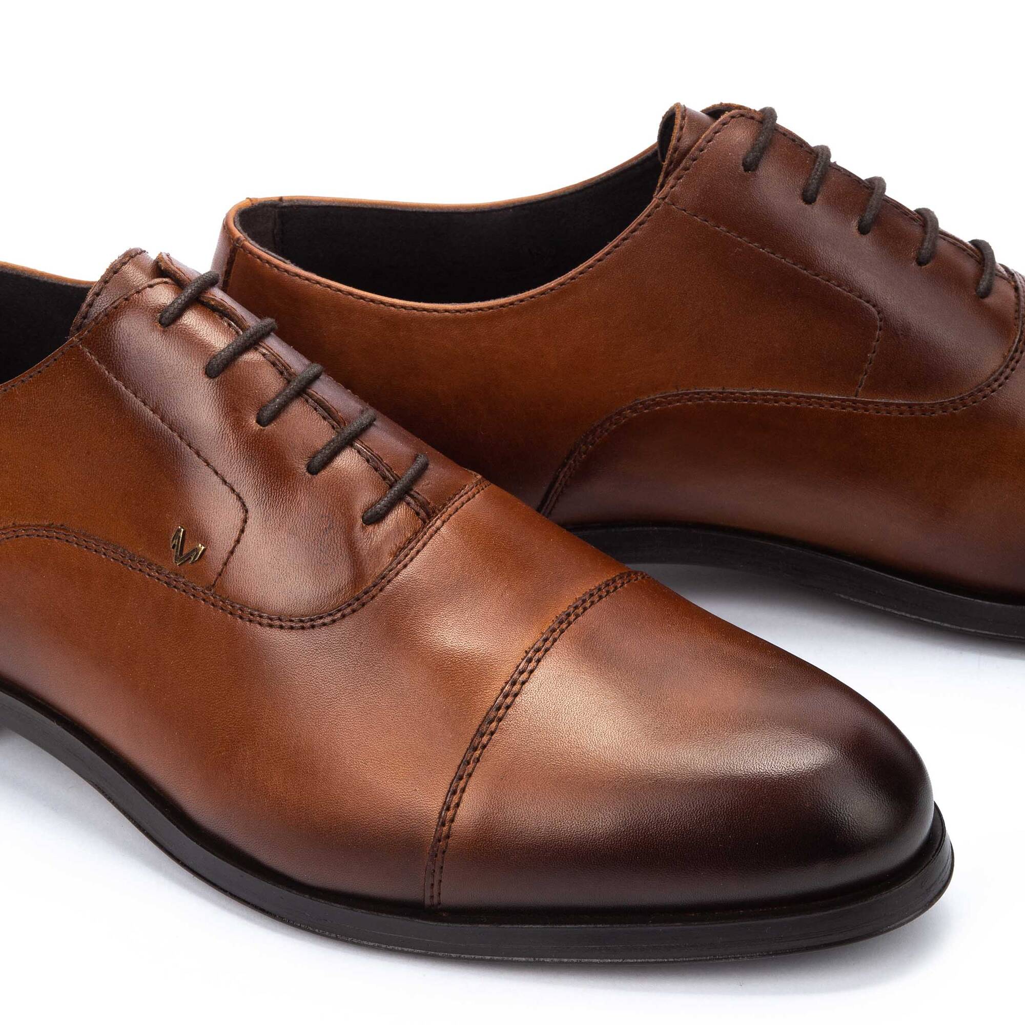 Men's Leather Shoes EMPIRE 1492-2631Z | Martinelli