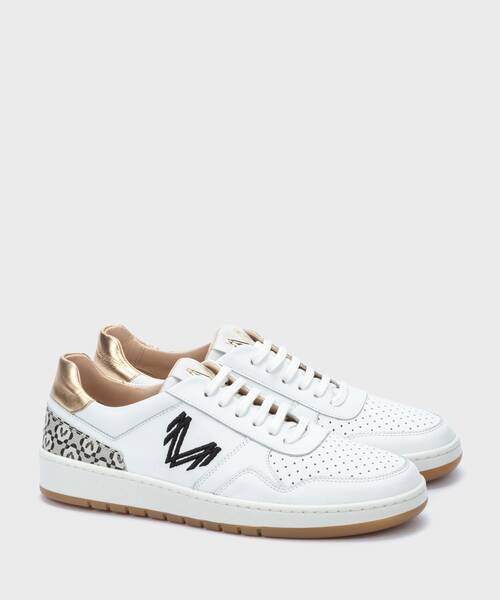 Zapatillas martinelli mujer outlet