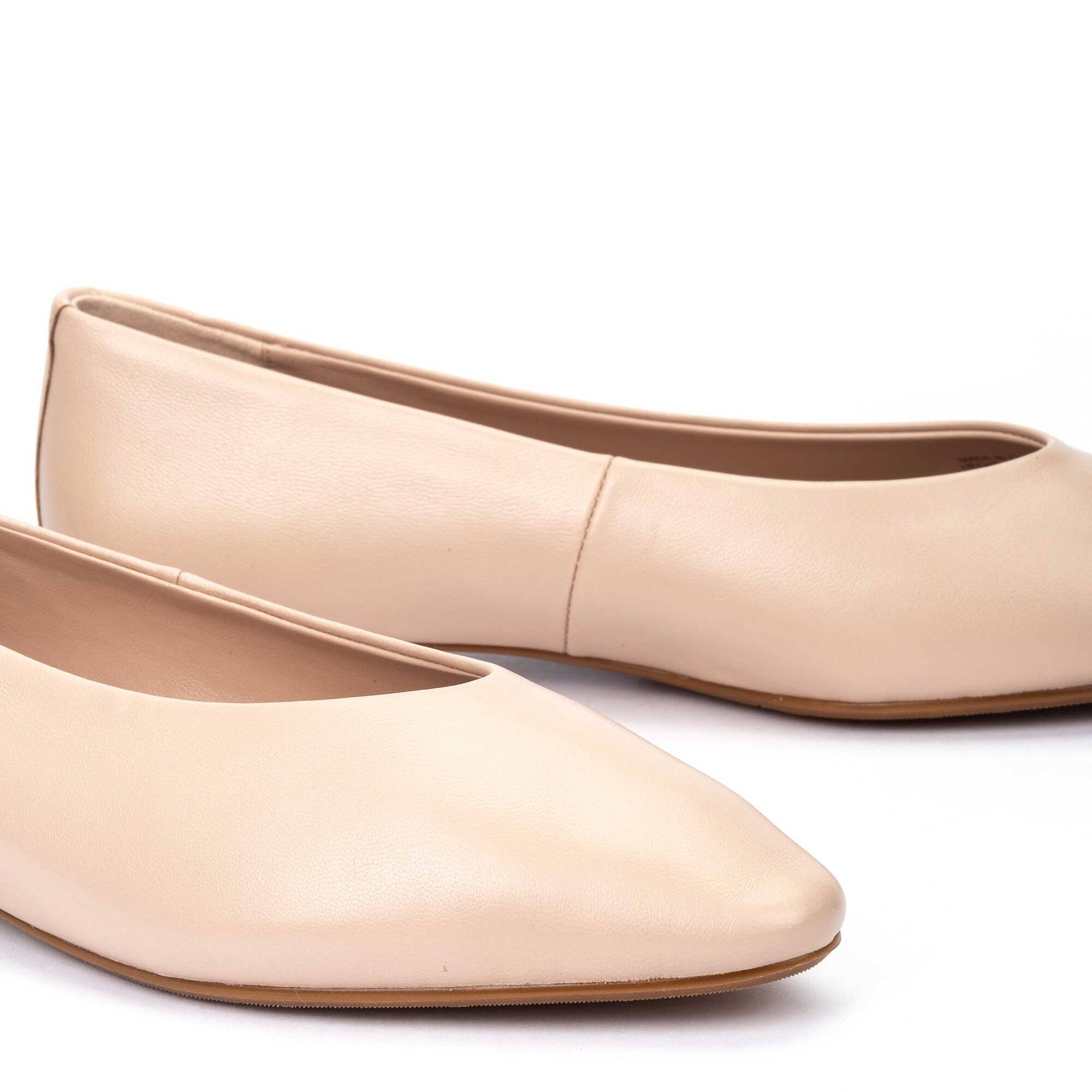 Ballet flats | VESCIA S009-B470PY, NUDE, large image number 60-S009-B470PY_809_Martinelli_VESCIA_NUDE_full.jpg | null