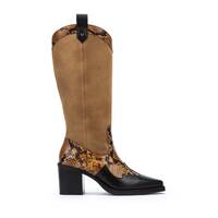 KAYLA 1666-B091T, CUERO, small