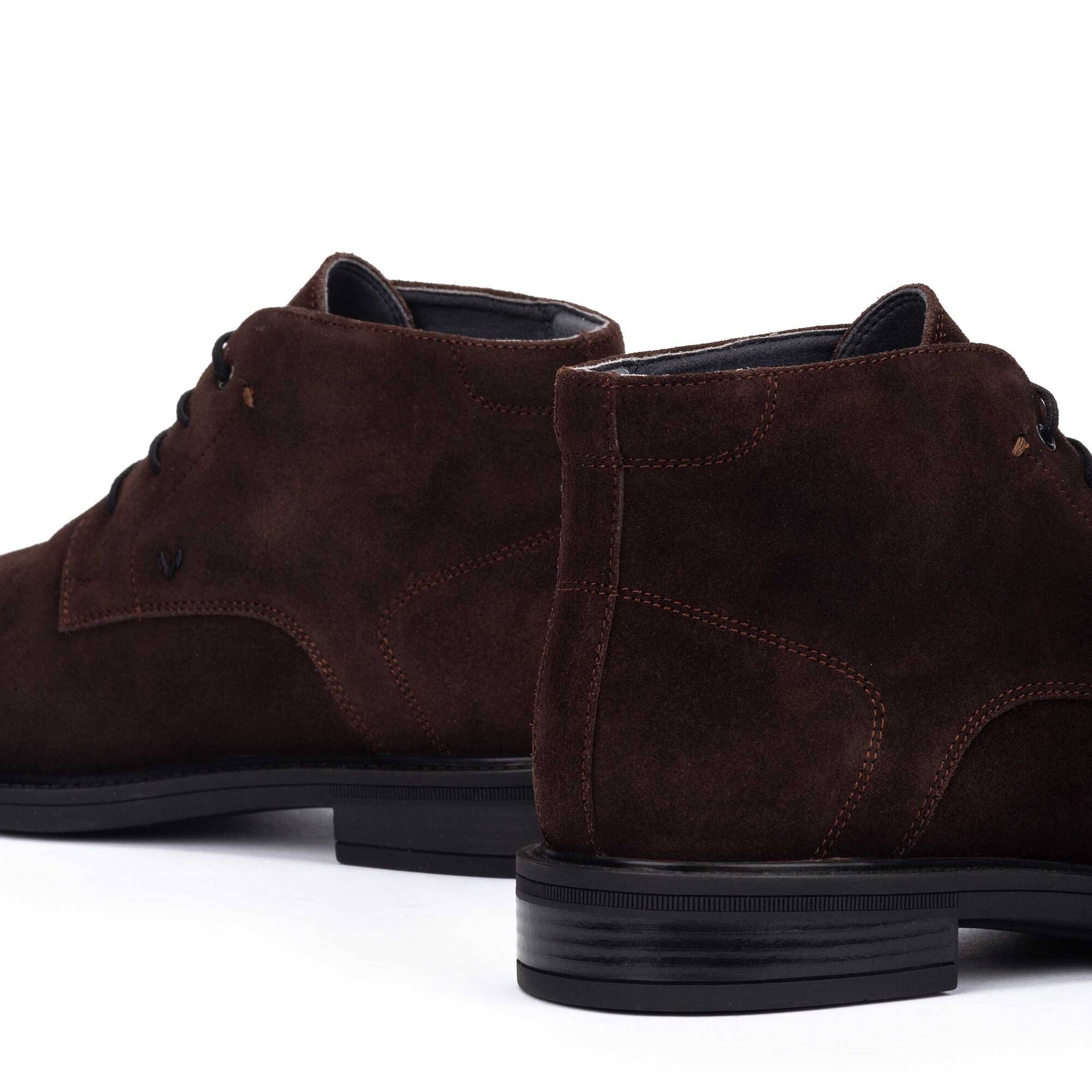 Boots | ALBANY C020-2907X, DARKBROWN, large image number 60-C020-2907X_132_Martinelli_ALBANY_DARKBROWN_full.jpg | null