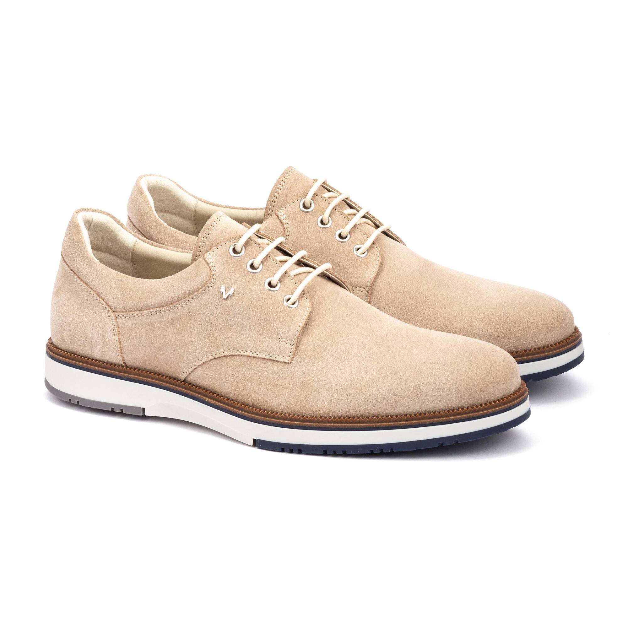 Lace up shoes | FULTON C003-2972WA, ROCA, large image number 20-C003-2972WA_851_Martinelli_FULTON_ROCA_full.jpg | null