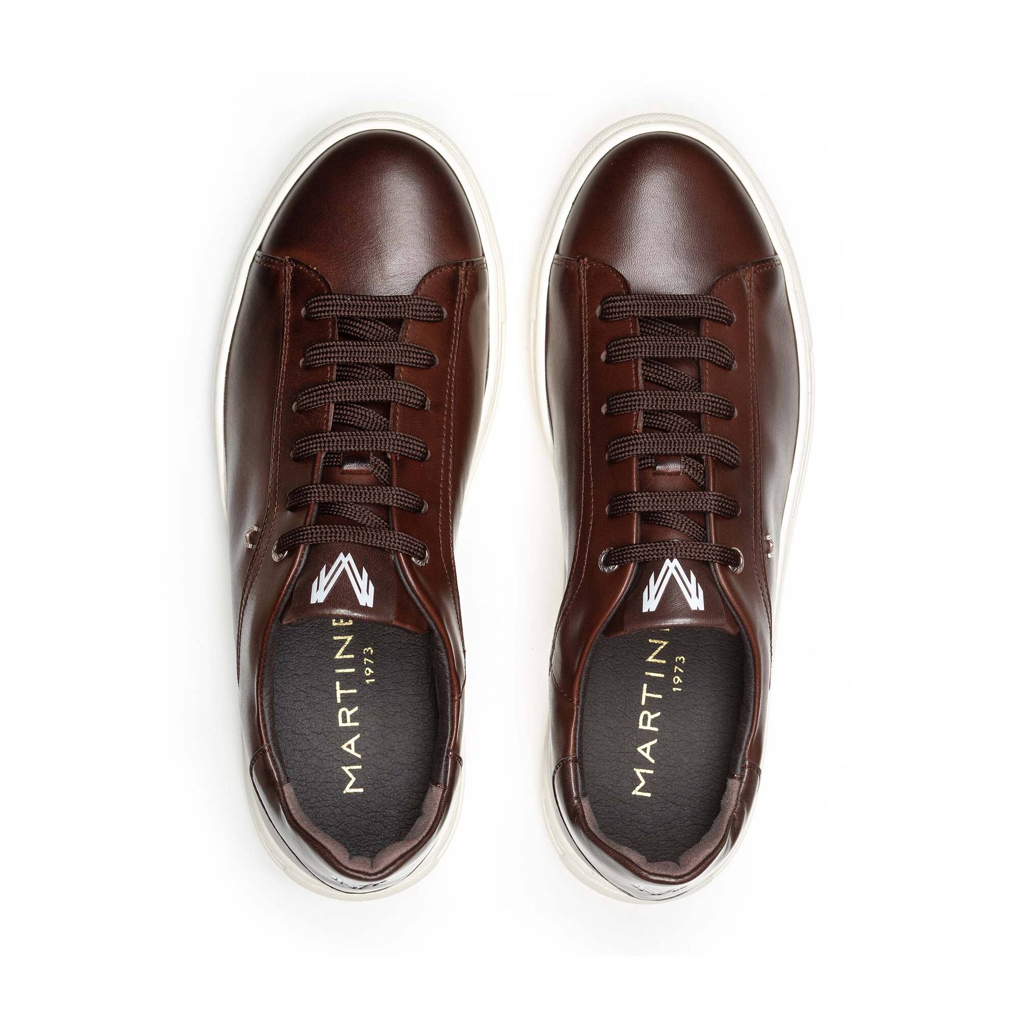 Zapatos de Piel para Hombre RAWSON 1659-2713Z Martinelli