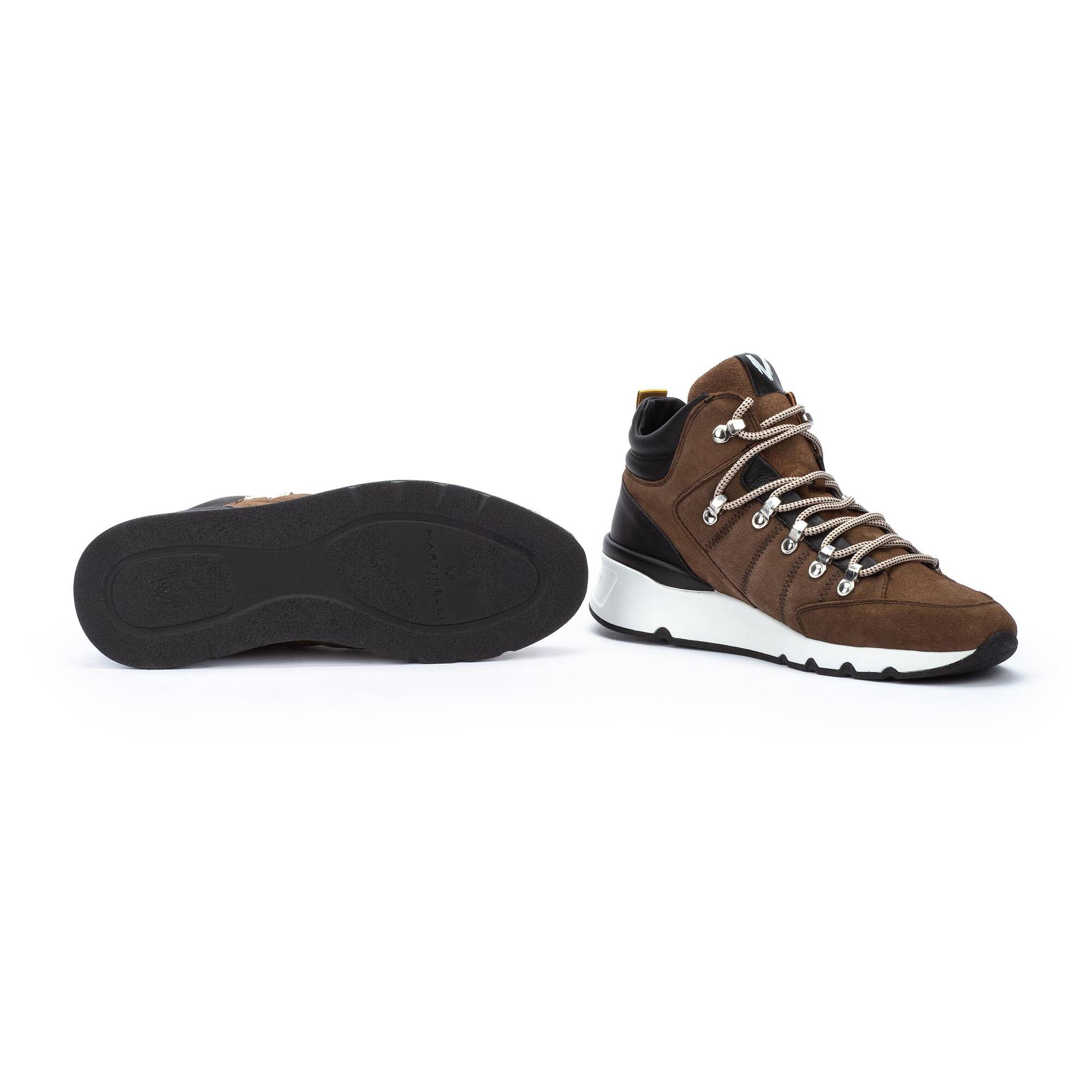 Deportivos | NEWPORT 1513-2709X, CASTOR, large image number 70-1513-2709X_803_Martinelli_NEWPORT_CASTOR_full.jpg | null