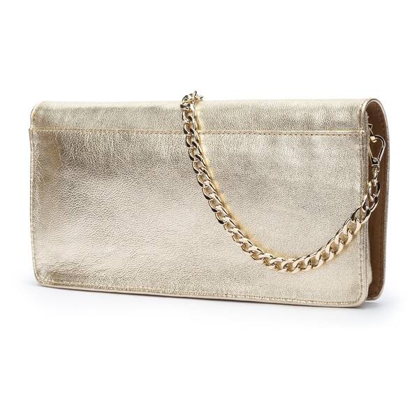null | BOLSOS BBM-W346, ORO, large image number 30 | null