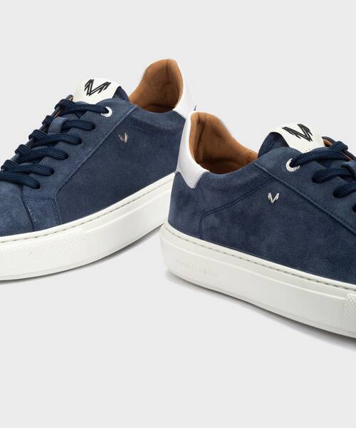 Deportivos | HASTINGS 1738-2950WY | AZULMAR | Martinelli