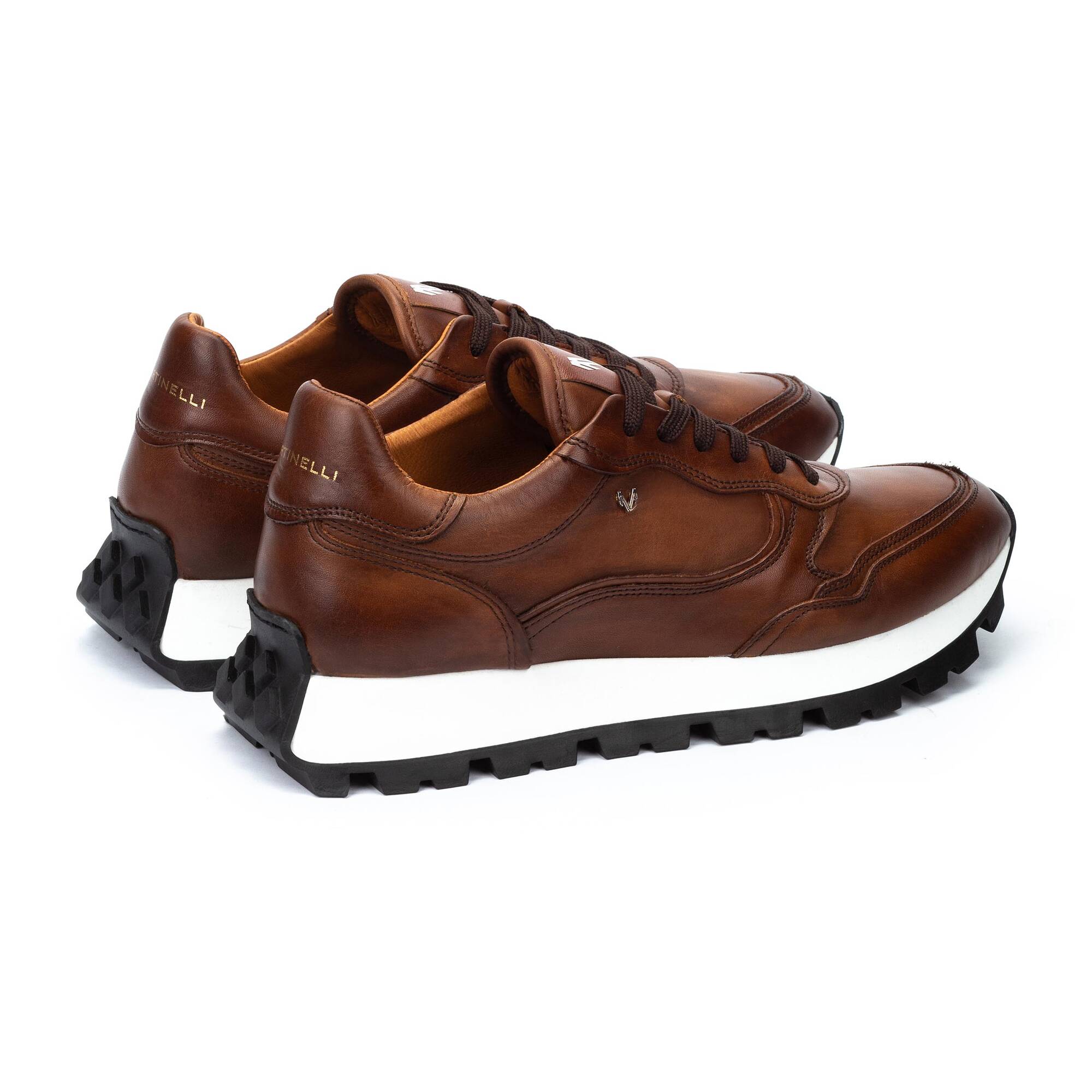 Deportivos | PARKWAY 1755-2955L, CAFE, large image number 30-1755-2955L_103_Martinelli_PARKWAY_CAFE_full.jpg | null