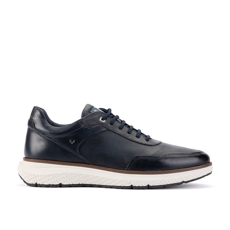 Martinelli Deportivos de piel CANTERBURY C025