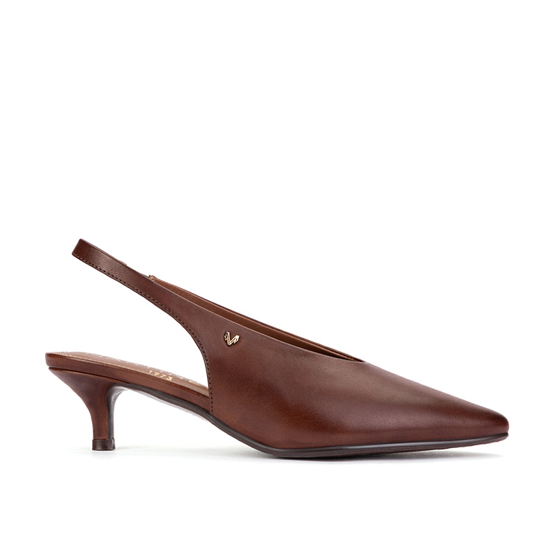 Martinelli Zapatos tacón de piel ADDA S054