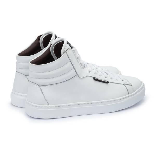 Sneakers | RAWSON 1564-2619S, BLANCO, large image number 30 | null