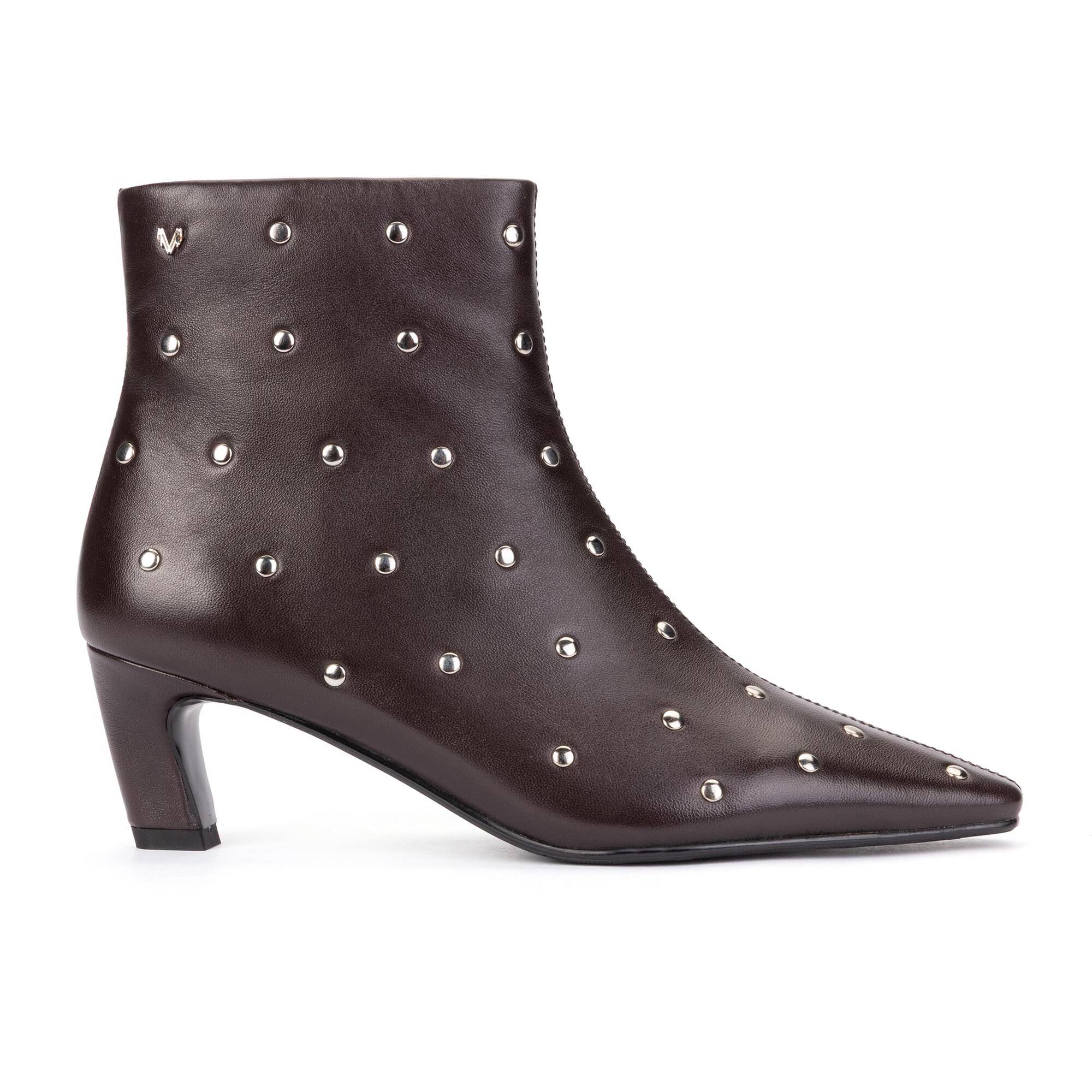 Heeled Ankle Boots | VOGUERA S068-B715PY, WINE, large image number 10-S068-B715PY_524_Martinelli_VOGUERA_WINE_full.jpg | null
