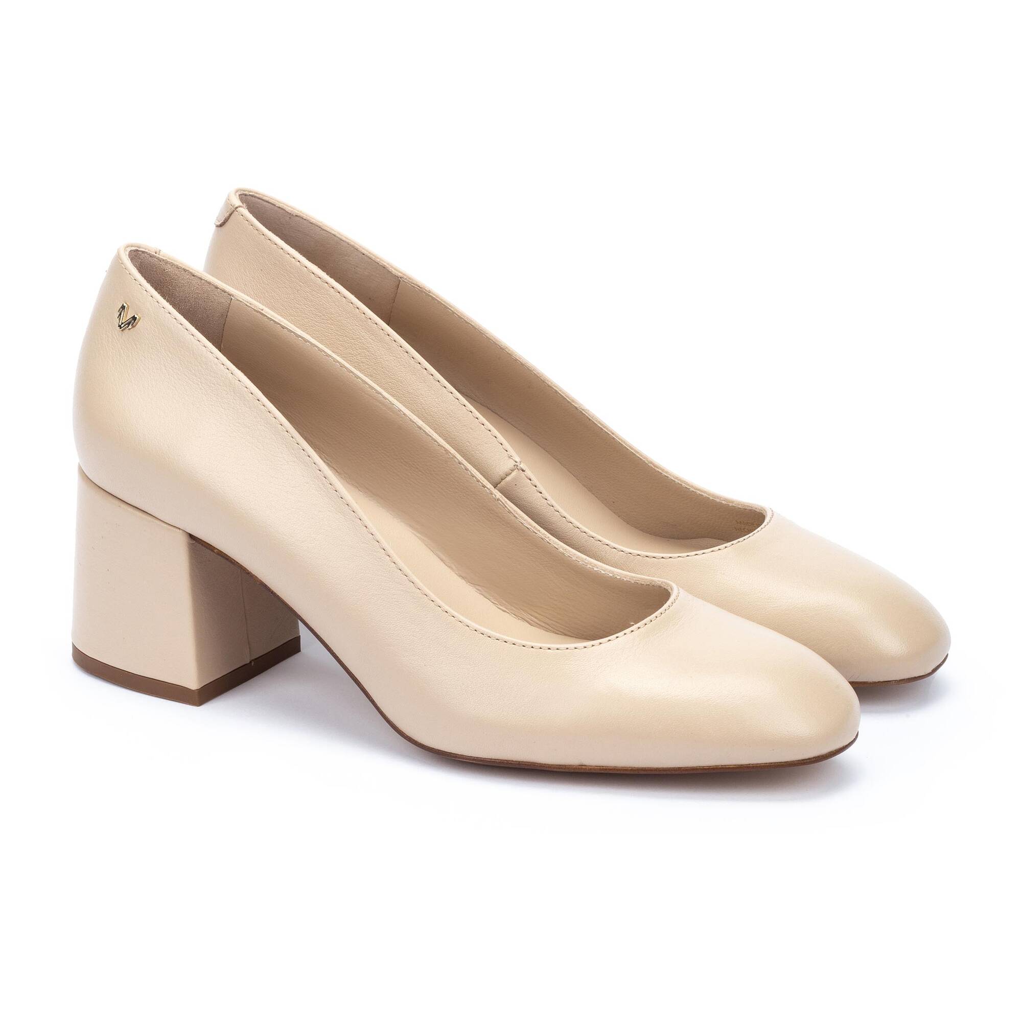 Women s Leather Shoes PISANI 1705 B223Z Martinelli