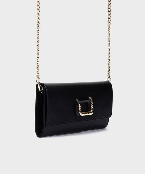 Bolso pequeño | BOLSOS BBM-W403 | BLACK | Martinelli