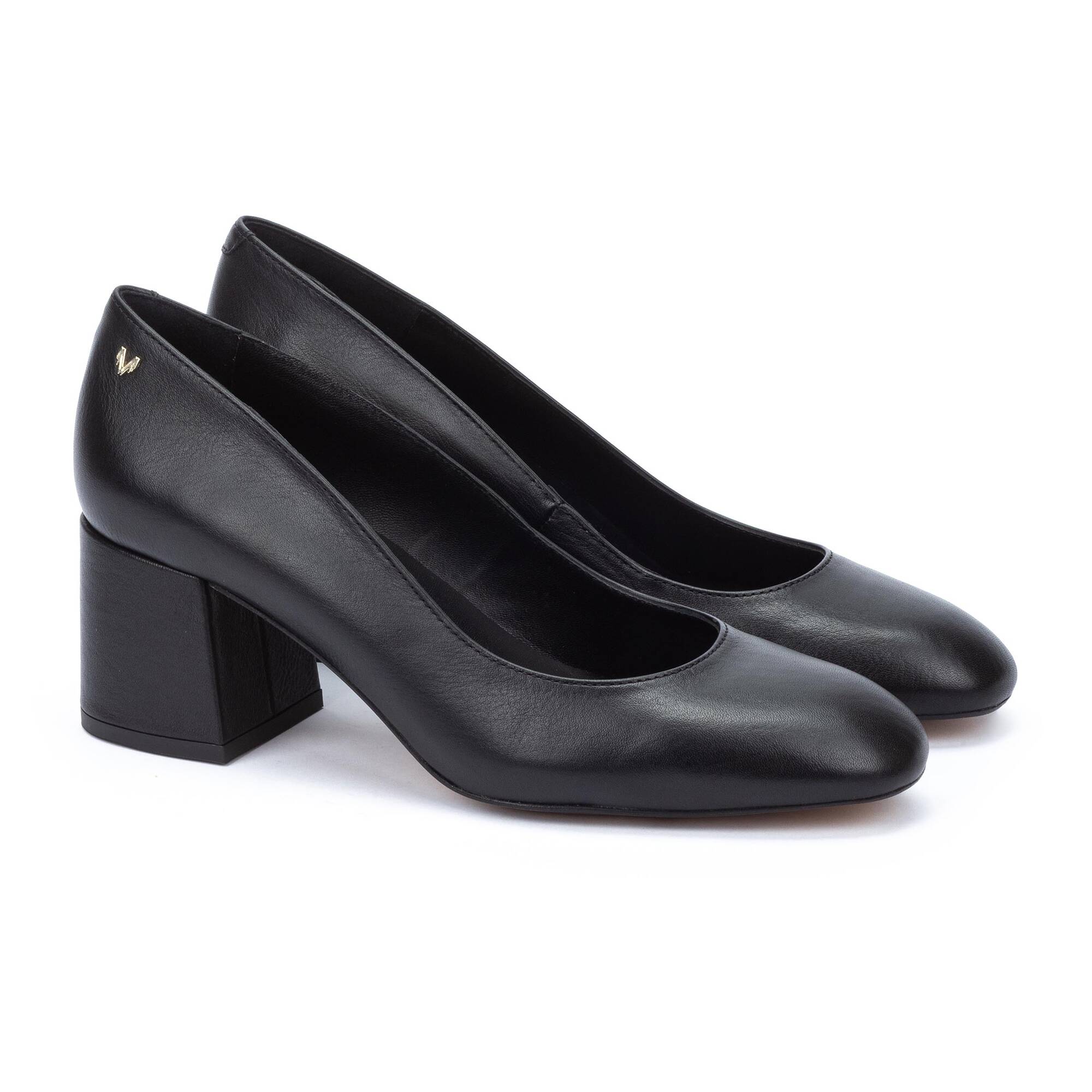 Heels | PISANI 1705-B223Z, BLACK, large image number 20-1705-B223Z_000_Martinelli_PISANI_BLACK_full.jpg | null