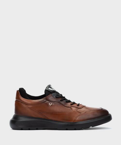Deportivos | BAKER 1716-2898Z | CUERO | Martinelli