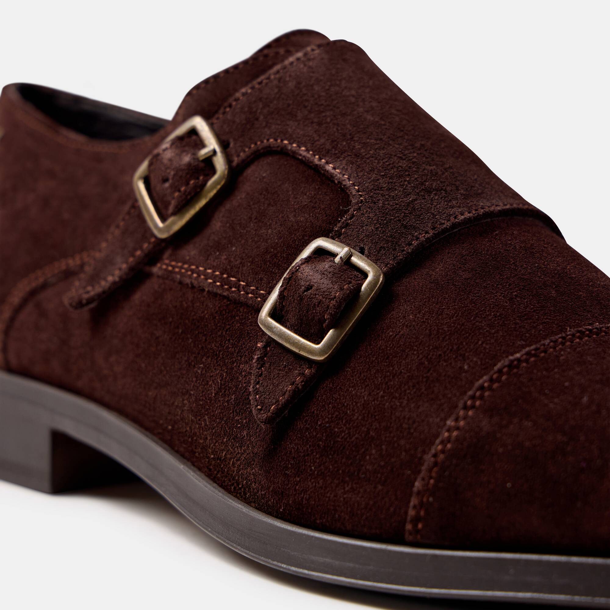 null | EMPIRE 1492-2632X, DARKBROWN, large image number 60-1492-2632X_132_Martinelli_EMPIRE_DARKBROWN_full.jpg | null