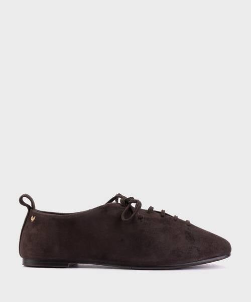 Flats | COLETTE S053-B639AY | TESTA | Martinelli