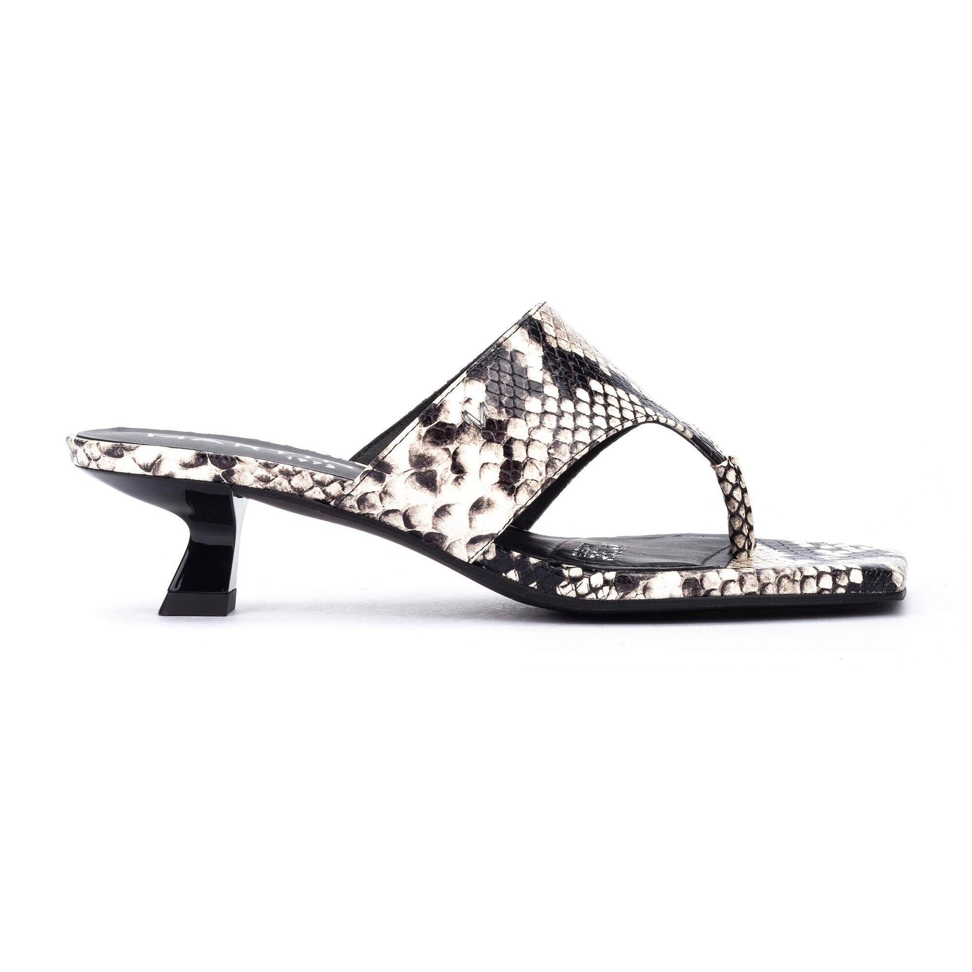 Heeled Sandals | BORROMEI S032-B594T, BLACK, large image number 10-S032-B594T_000_Martinelli_BORROMEI_BLACK_full.jpg | null