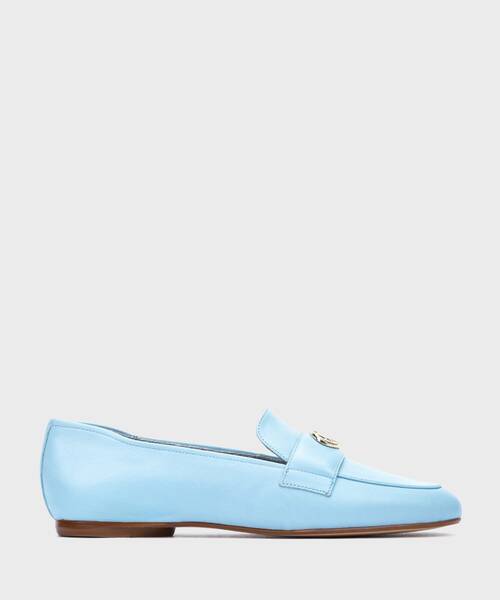 Loafers and Laces | AMAZONAS 1575-A799Z | BLUESOFT | Martinelli
